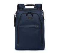 TUMI Alpha Medium 15" Exp Backpack navy
