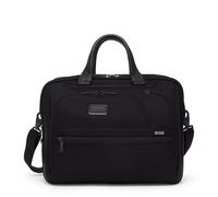 TUMI Alpha 4 Medium 15" Aktentasche black