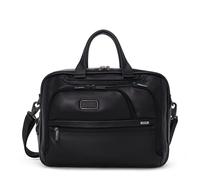TUMI Tumi Alpha Medium 15" Exp Briefcase black