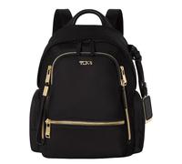TUMI Voyageur Celina Medium Backpack black/gold