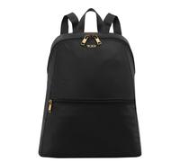 Tumi Voyageur Just In Case Backpack black/gold