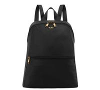 Tumi Voyageur Just In Case® Rucksack Schwarz/Gold