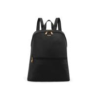 Tumi Voyageur Just In Case Backpack black/gold