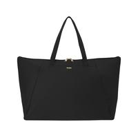 TUMI Voyageur Just In Case Tote black/gold