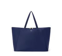 TUMI Voyageur Just In Case Tote indigo/light gold