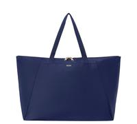 TUMI Voyageur Just In Case Tote indigo/light gold
