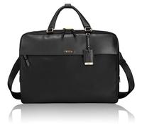 Tumi Voyageur Westport Aktentasche 40 cm Laptopfach black (494770-D) schwarz