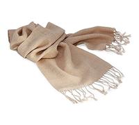 Tumia LAC Alpakawolle Schal - In einer Vielfalt von Farben erhältlich - Luxuriös