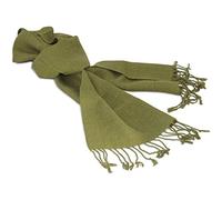 Tumia LAC Alpakawolle Schal - In einer Vielfalt von Farben erhältlich - Luxuriös