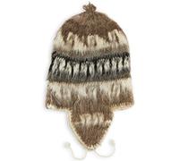 Tumia LAC Damen Strickmütze - One Size