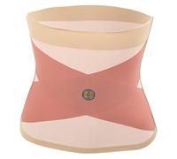 Tummy Control Taillentrainer - Hohe Tailentrainer -Karosserie Shaper | Seamless Taillen -Trainer Korsett für Damen - Komprimierungsverstellbare Fit Cincher Alltags Kleidung für Fitnessstudio -Reiseblä