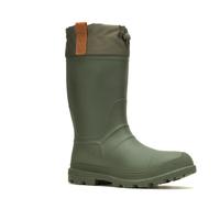 Tundra Herren Schnürboots, grün, Gr. 44
