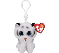 TY Beanie Boos Clip, Tundra, Tiger, ca 8 cm