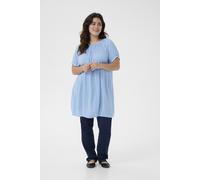 Tunika A-shape blue EU 46 / UK 18