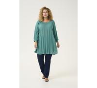 Tunika A-shape grey EU 48 / UK 20