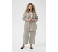 Tunika Loose fit blue white EU 54 / UK 26