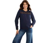 Tunika marine 54 Polyester