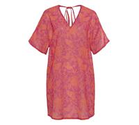 Lascana Tunika Pink-Orange Damen Größe 40