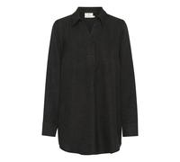 Tunika Regular fit black XS