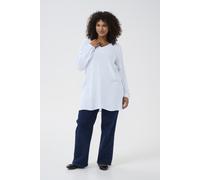 Tunika Regular fit blue EU 48 / UK 20
