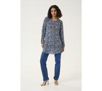 Tunika Regular fit floral EU 34 / UK 6