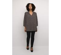 Tunika Regular fit floral EU 36 / UK 8