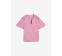 Tunika-Shirt aus reiner Bio-Baumwolle 40/42 (M)