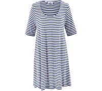 Tunika-Shirt aus Viskose-Mix 36/38 (S)