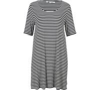 Tunika-Shirt aus Viskose-Mix 56/58 (3XL)