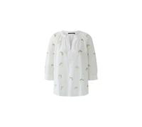 Oui - Tunika optic white - Gr. - 36