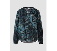 s.Oliver Bluse Langarm