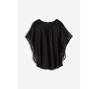 Tunikabluse mit Applikationen 52