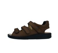 Finn Comfort Sandale Tunis Havanna Braun Herren Größe 43