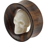 Tunnel Totenkopf Sono Holz