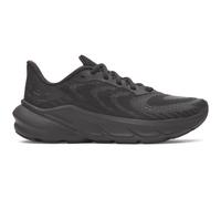 Under Armour Turbulence 3 Damen Laufschuhe, schwarz, Größe 38 ½ 38 ½