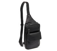 The Chesterfield Brand Turelle Crossbody black
