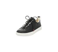 Think! Damen Sneaker high TURNA 38 Schwarz