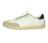 Think! Herren Sneaker TURNA low Lederfutter Sand/Kombi Größe 45