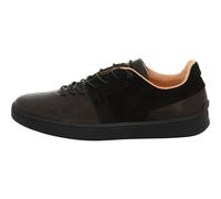 THINK! Herren TURNA HE. Sneaker, SCHWARZ/Kombi 0000, 41 EU