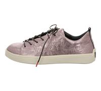 Think Turna Schnürschuh taupe für Damen, lila, Gr. 40 EU