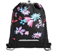 Turnbeutel 211761-schwarz