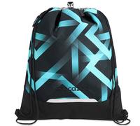 Turnbeutel 211761-schwarz