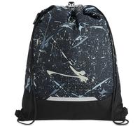 Turnbeutel 211761-schwarz