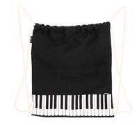 Turnbeutel agifty Bag Tastatur