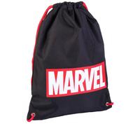 Turnbeutel Marvel - Logo Red