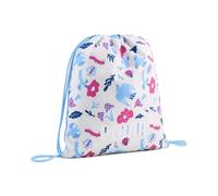 PUMA Unisex Kids PUMA Phase Aop Small Gym Sack Gym Sacks (1 Stück)