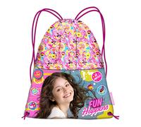 Turnbeutel Soy Luna Fun Happen93620