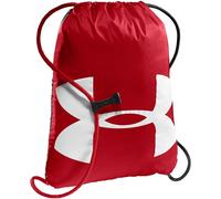Turnbeutel Under Armour OZSEE SACKPACK rot 1240539-600 - OSFA