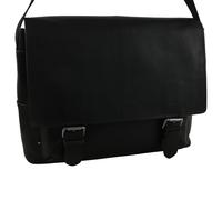 Turnham 2 lhf Umhängetasche black