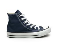 Turnschuhe Converse All Star Hi Chuck Taylor Blau EU44,5